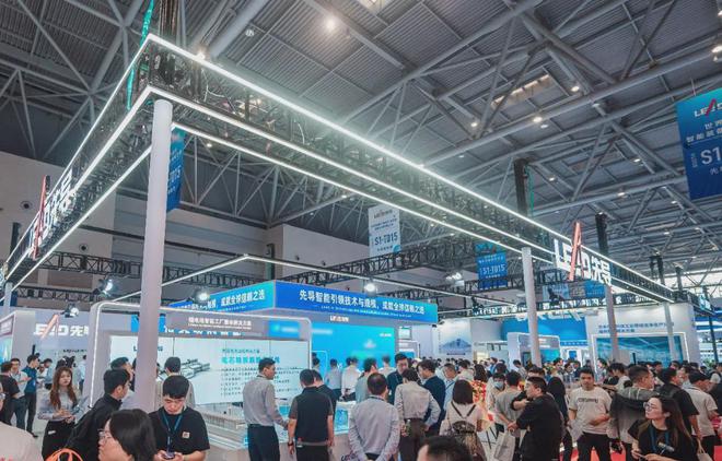 先導(dǎo)智能最新動(dòng)態(tài)，引領(lǐng)變革的先鋒力量