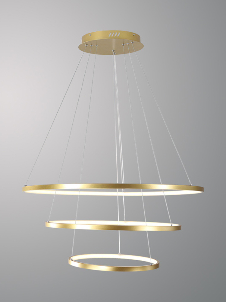 最新形燈具，塑造未來(lái)照明之光