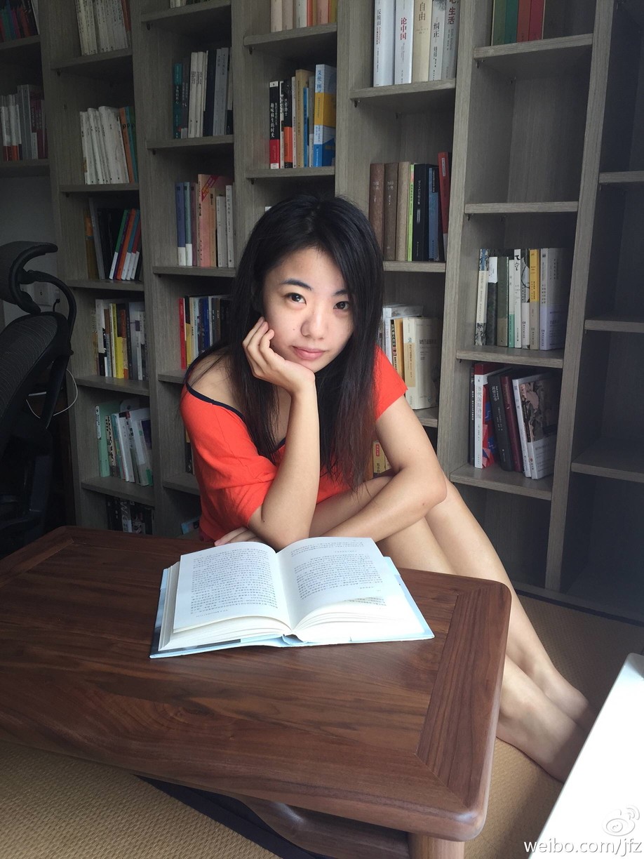 蔣方舟最新動態(tài)，才女近況揭秘??