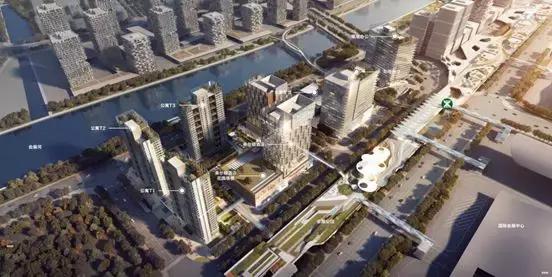 新中港最新動(dòng)態(tài)，時(shí)代的新航標(biāo)已啟航