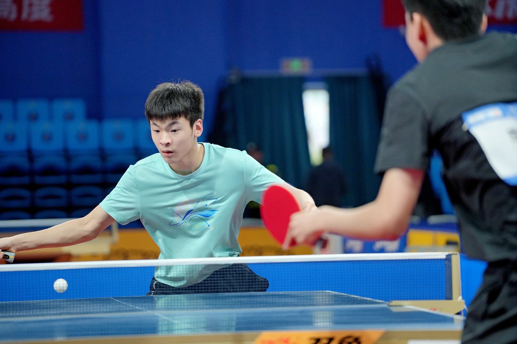 乒乓比賽最新動態(tài)與成長指南，一步步成為乒乓高手之路