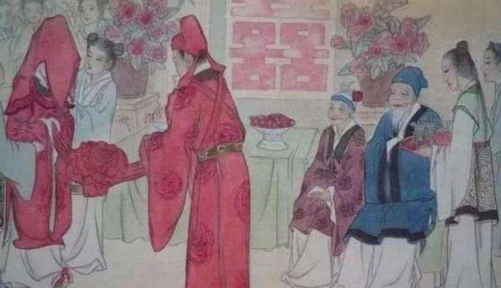 現(xiàn)代社會(huì)的理想女婿形象探討，王婿的最新解讀