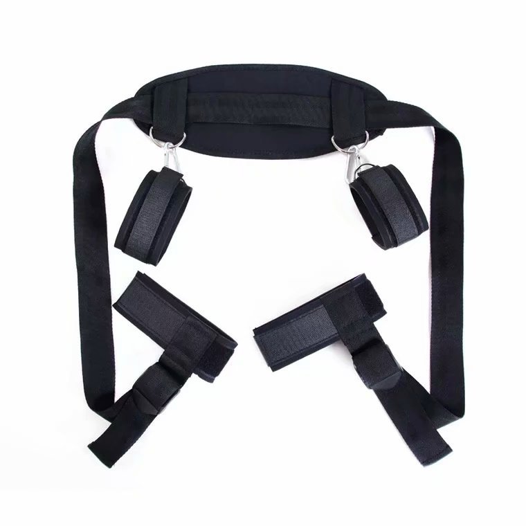 最新束縛帶，友情的紐帶，家的溫馨之選