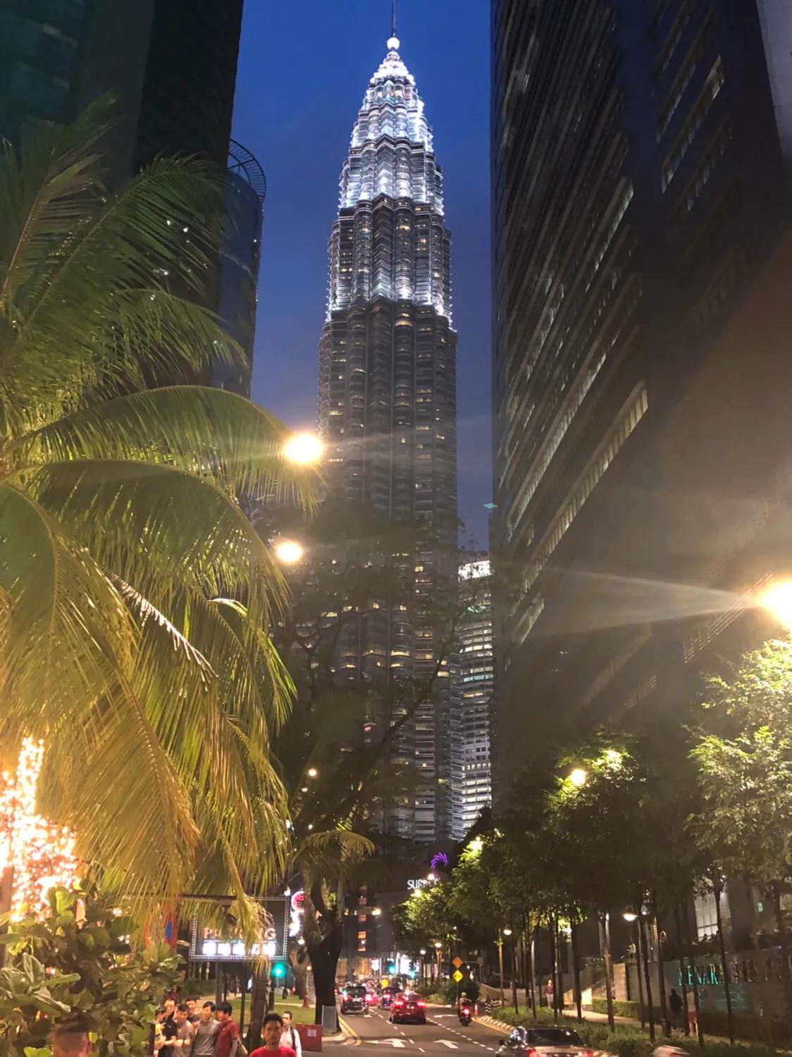 KL最新商場(chǎng)，新起點(diǎn)，學(xué)習(xí)、變化與自信成就之地