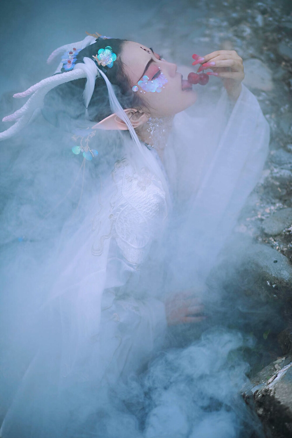 最新古裝特效，回溯背景，探尋其在古裝影視領域的核心地位