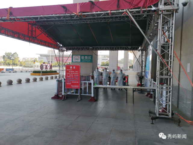 最新動車站，啟程探索自然美景的門戶