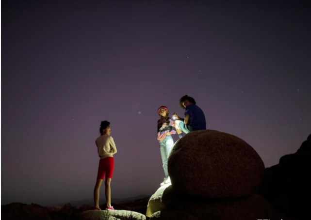 潮流尖端的生活方式，最新炫耀風(fēng)采展示