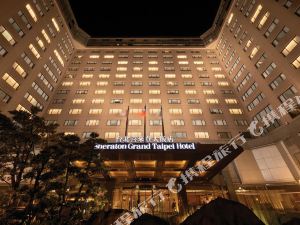 喜來登最新酒店，科技與生活的完美融合體驗