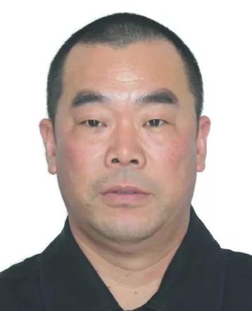 巨野最新通緝，小巷深處的神秘小店在逃人員通報