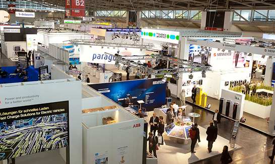 德國(guó)展會(huì)最新亮點(diǎn)，自然美景的旅行邀請(qǐng)展