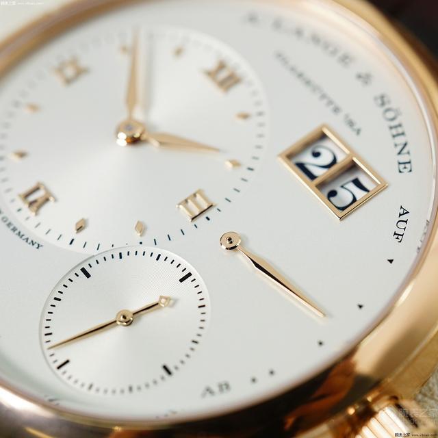 朗格最新公價(jià)揭曉，鐘表界的璀璨明珠閃耀時(shí)刻