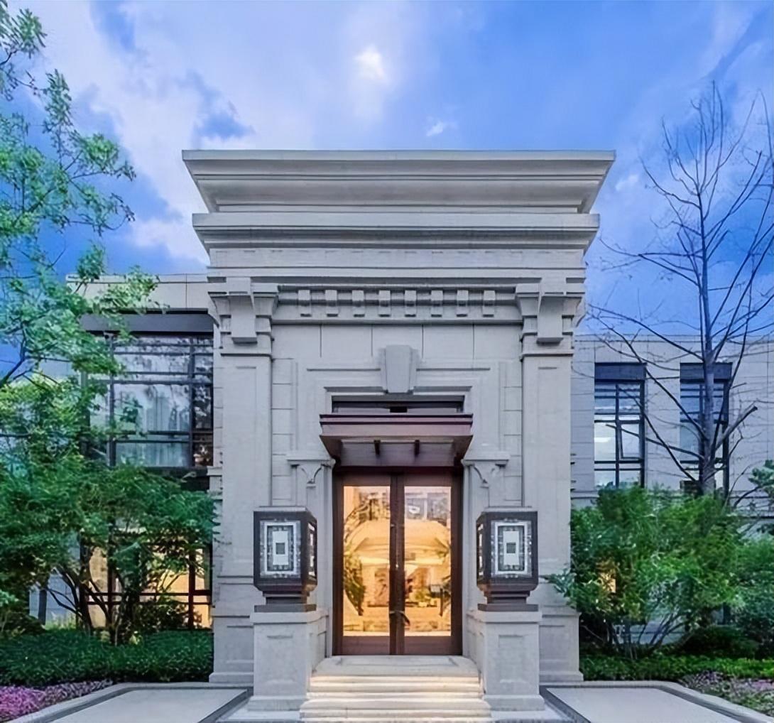 時代變遷的象征，最新大門的開啟