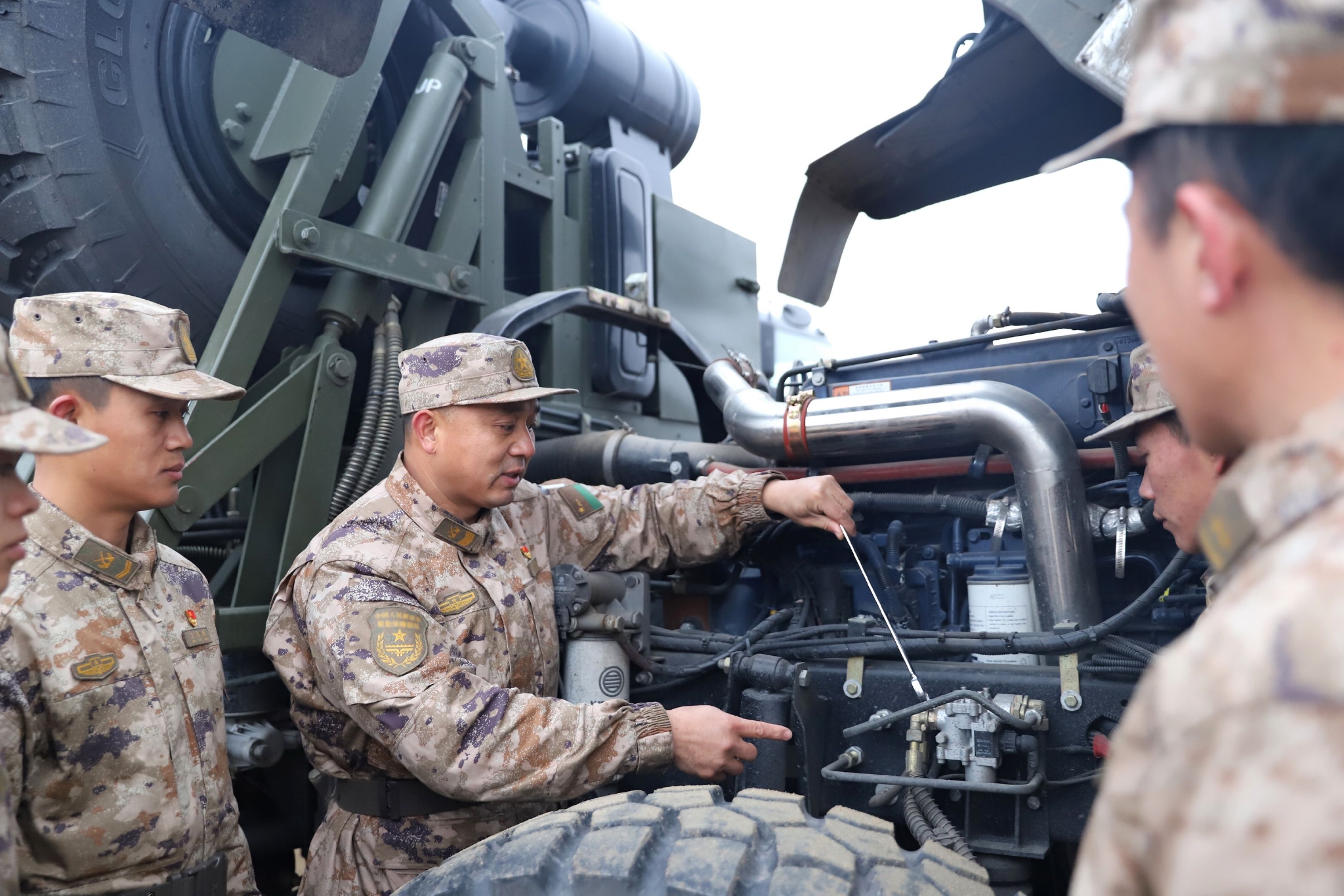 瞄準(zhǔn)最新集，歡樂(lè)溫馨的日常生活時(shí)光