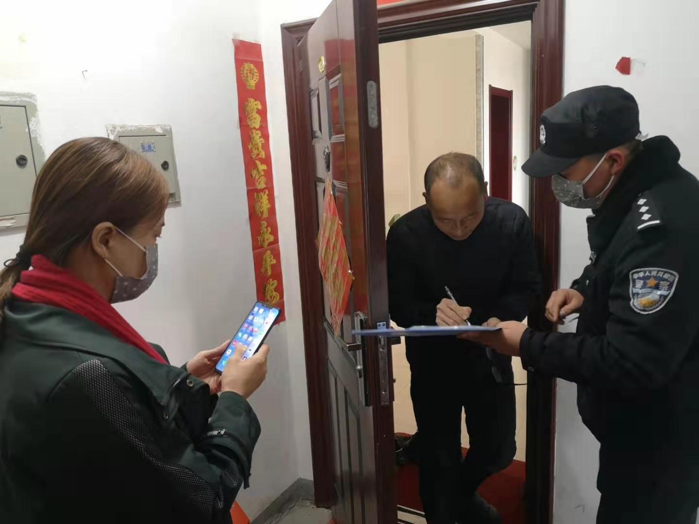 井陘最新疫情下的隱秘角落，小巷獨特風(fēng)味揭秘