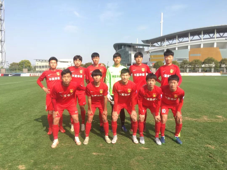 河北華夏幸福最新比賽，小巷中的意外驚喜