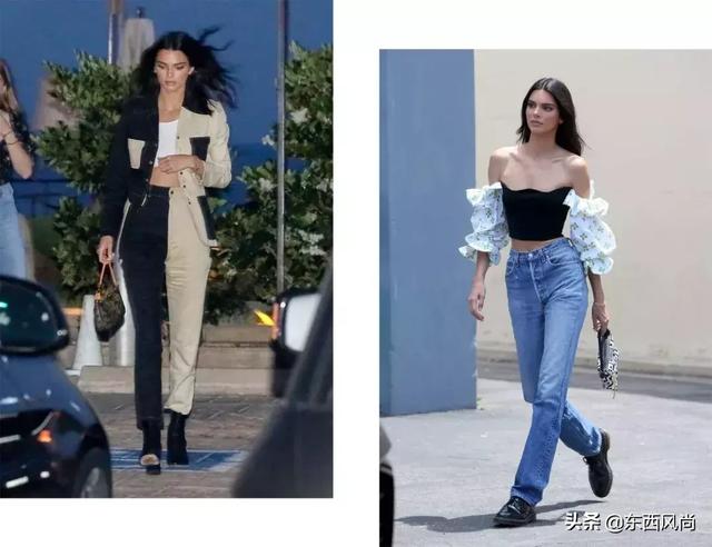 肯豆穿搭最新時(shí)尚之旅，自信與成長(zhǎng)的展現(xiàn)