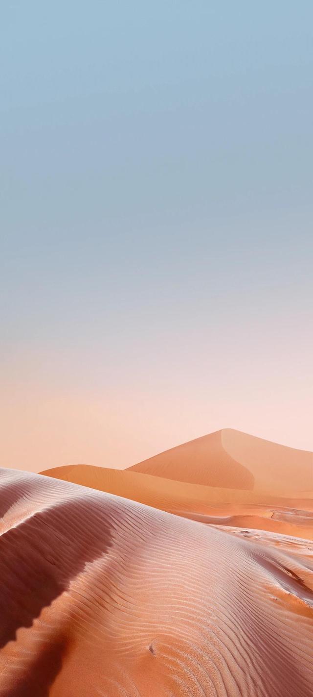 紅米系統(tǒng)最新壁紙，展現(xiàn)變化的力量，自信與成就感的視覺(jué)盛宴