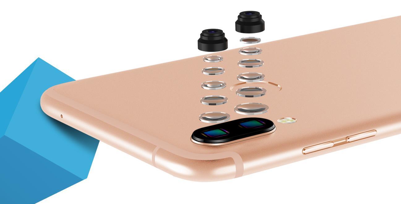 S5聯(lián)想最新與小巷中的秘密特色小店