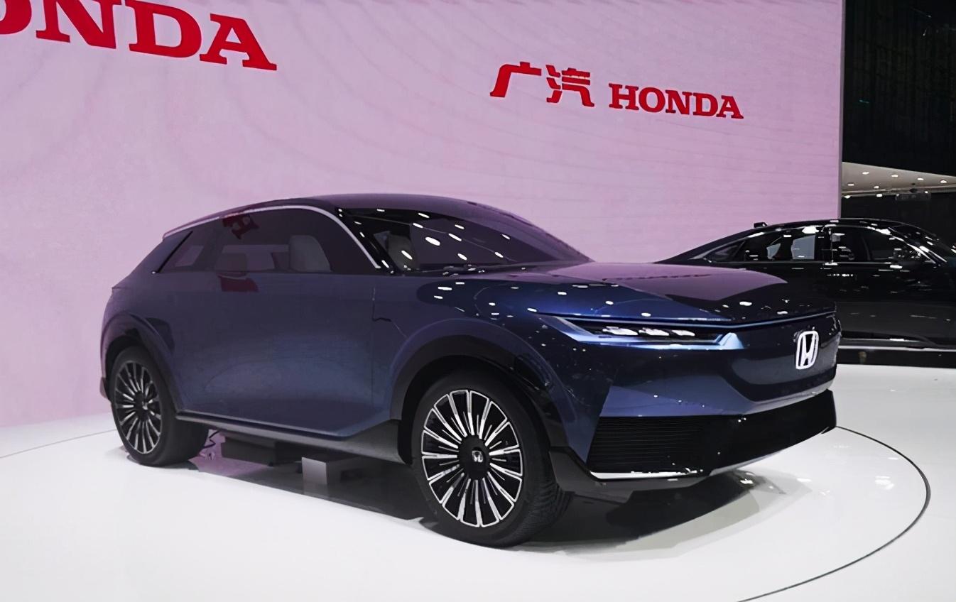 本田最新款2025，融合創(chuàng)新與傳統(tǒng)的駕駛新體驗