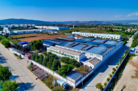 鳳翔最新發(fā)展，科技引領(lǐng)重塑生活品質(zhì)