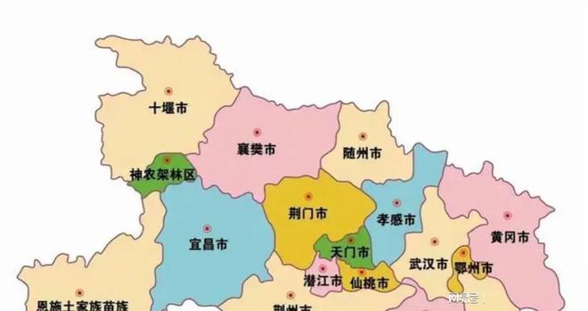 湖北最新一區(qū)，歡樂溫馨的日常生活時光