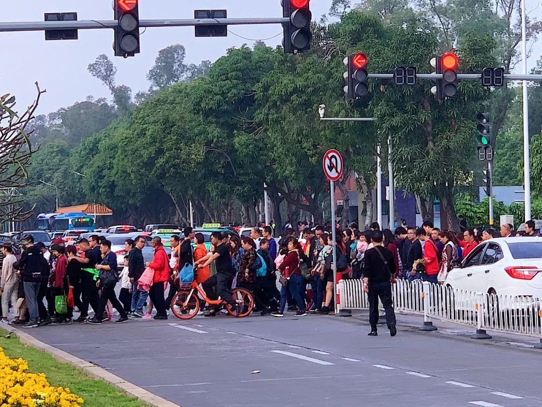 澳門拱北最新停車指南，停車攻略與指引