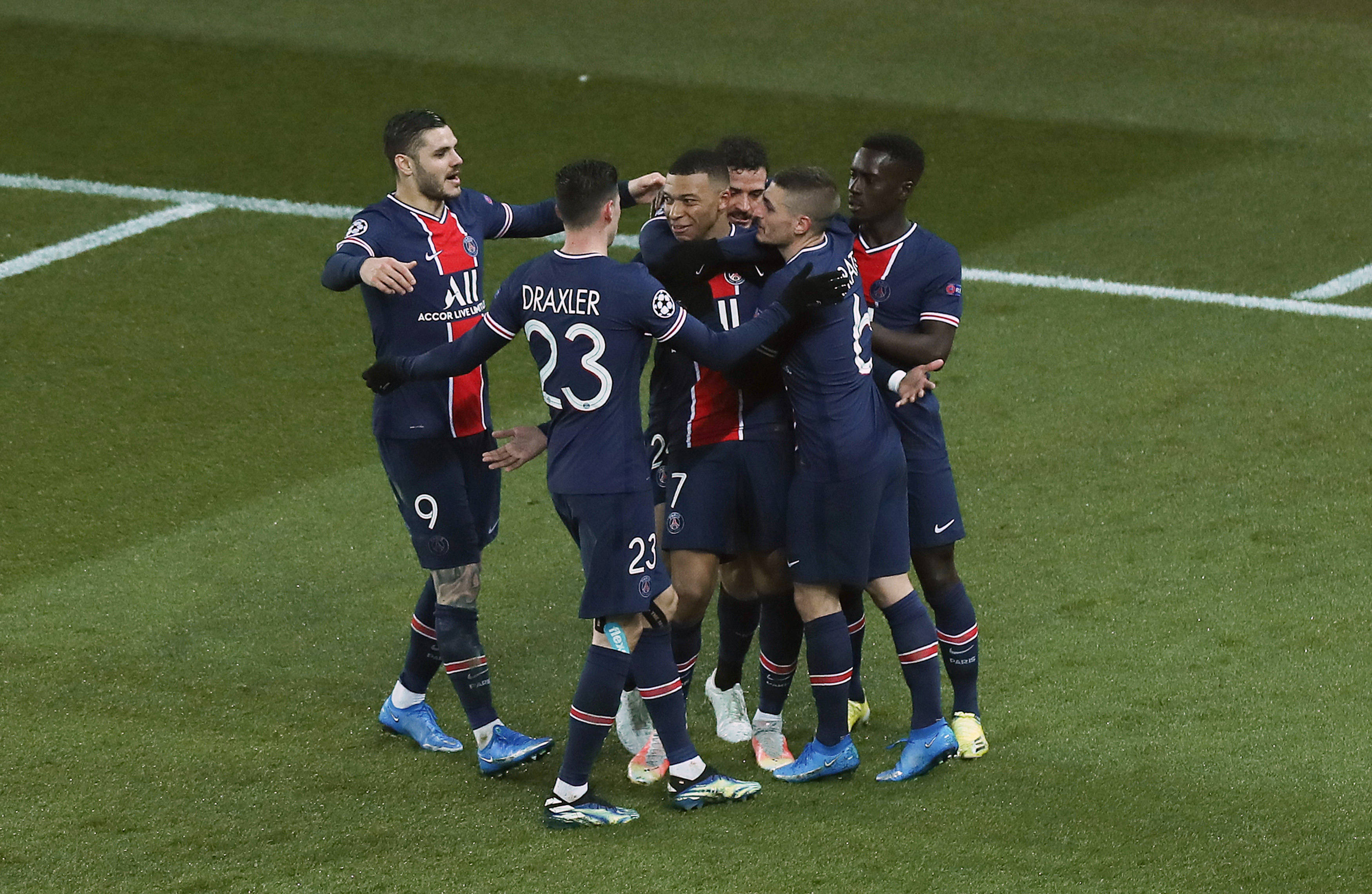 巴黎圣日耳曼最新粉絲，成為球迷的完全指南攻略