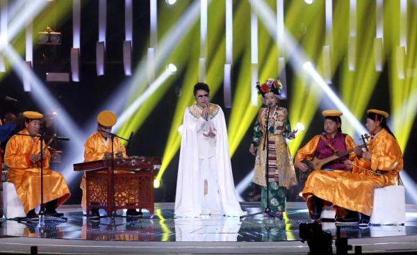 根呷最新藏歌，傳承與發(fā)揚的美好旋律