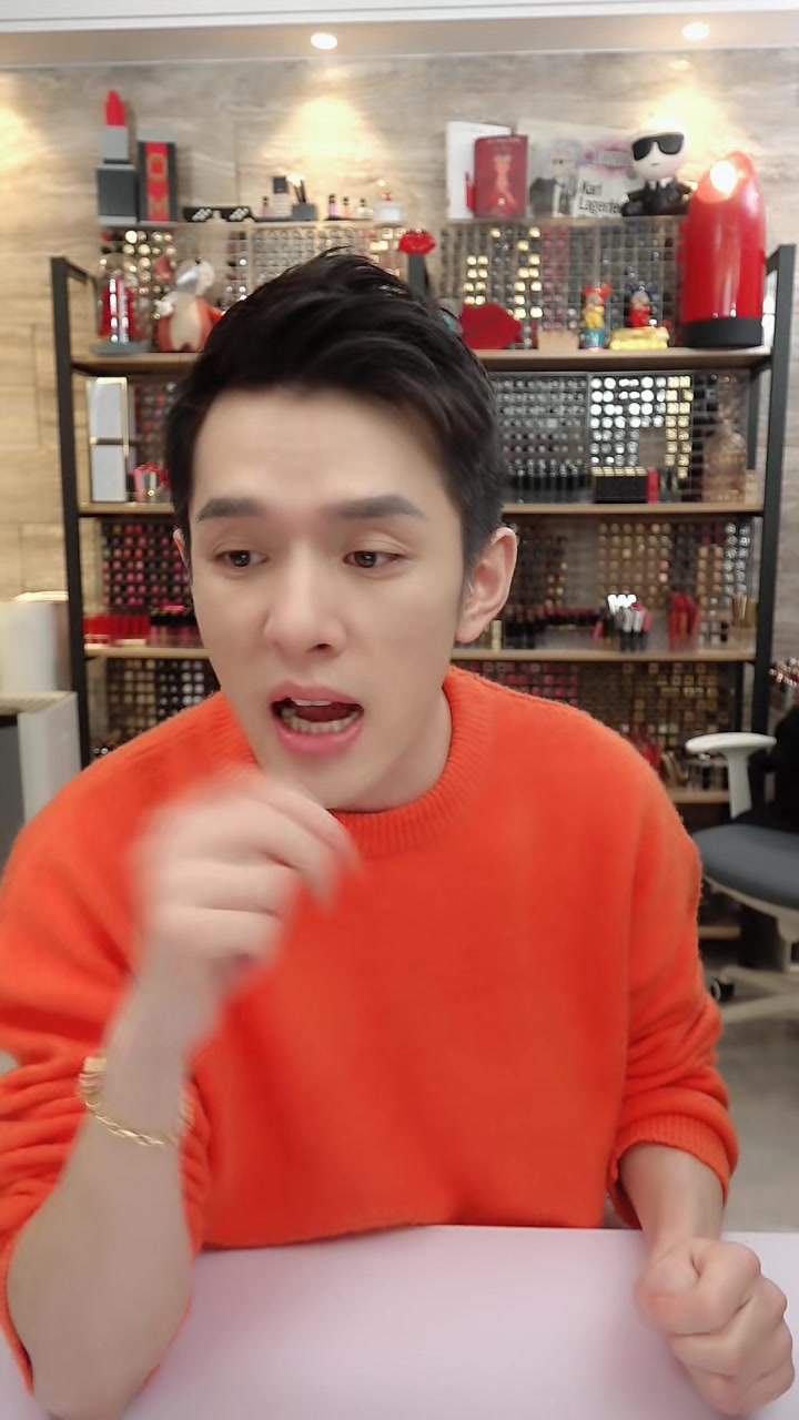 李佳琦最新直播回顧，時代之星的光芒閃耀之夜