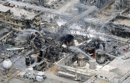 日本工廠火災(zāi)真相揭秘，事件進(jìn)展與影響全面解析