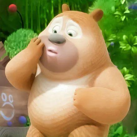 最新電影熊大熊二，森林探險(xiǎn)與守護(hù)的傳奇故事