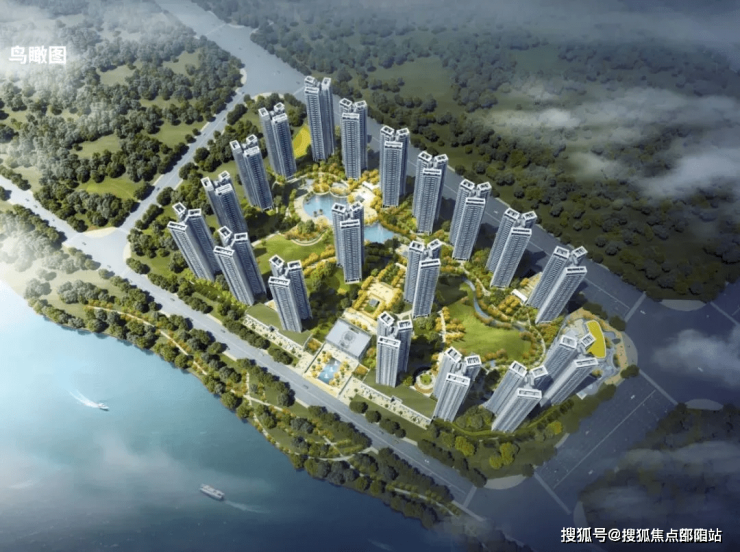 馬鞍島粵海城，時代璀璨明珠，最新發(fā)展動態(tài)解析