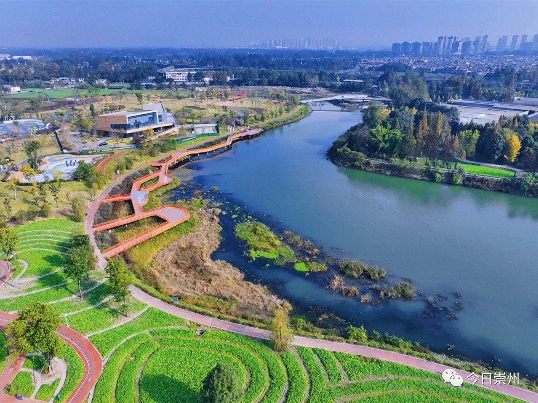 羊馬濕地公園最新發(fā)展，自然與人文的交融盛宴