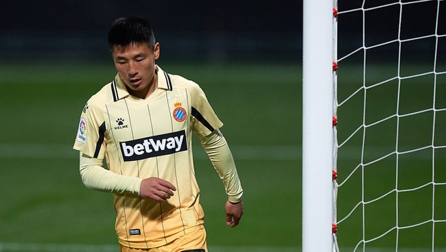 武磊閃耀西乙賽場(chǎng)，東方之星再度征服足壇