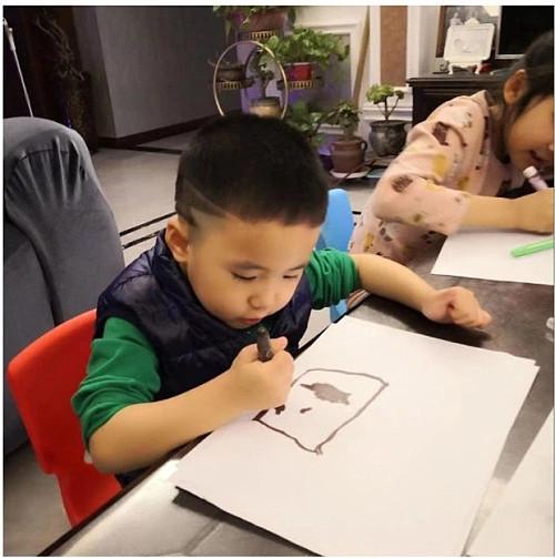 科技智能守護(hù)童年，幼兒園停課最新動(dòng)態(tài)