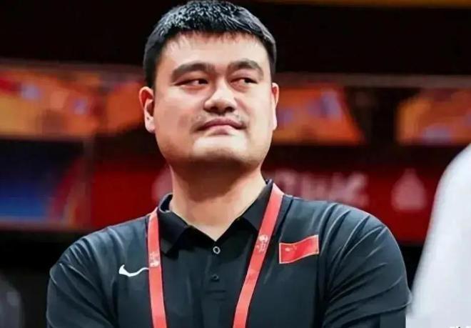 姚明最新任職，科技引領(lǐng)未來，開啟無限可能之旅