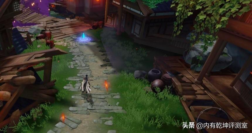 真武世界最新章節(jié)揭秘，背景、事件與地位概述