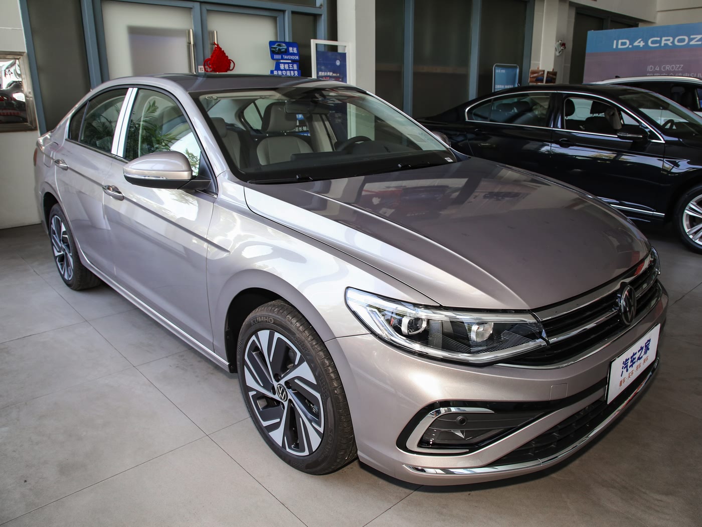 最新款寶來車，經(jīng)典與創(chuàng)新完美融合