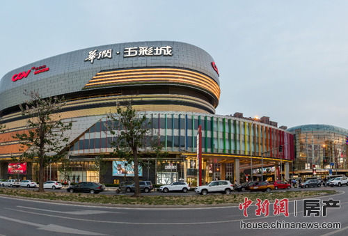 五彩城最新動(dòng)態(tài)，變化世界中的學(xué)習(xí)與自信成就之路