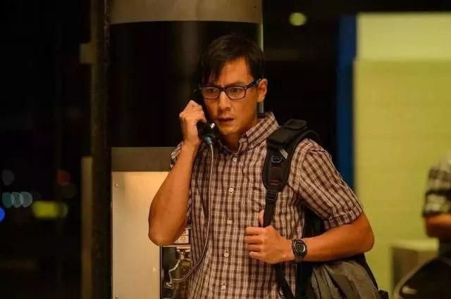 中國最新災(zāi)難片，巷弄間的獨(dú)特風(fēng)味