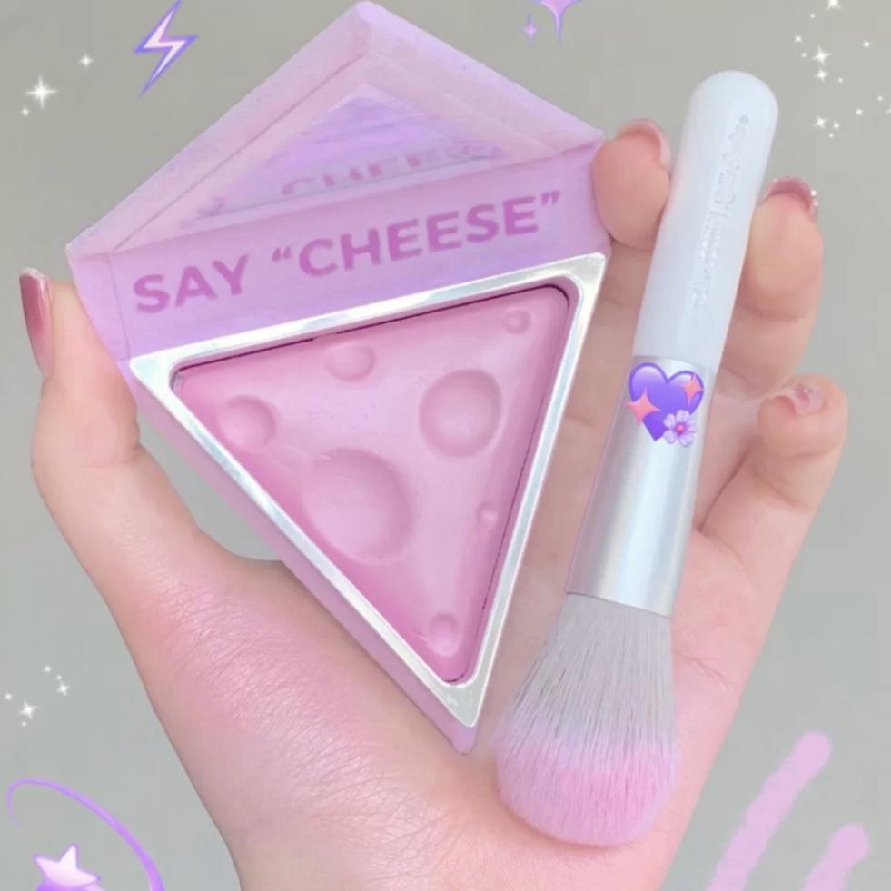 NARS腮紅最新版，美妝界的新晉璀璨明星