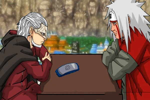 穿越火影最新版，虛擬世界的冒險之旅啟動！