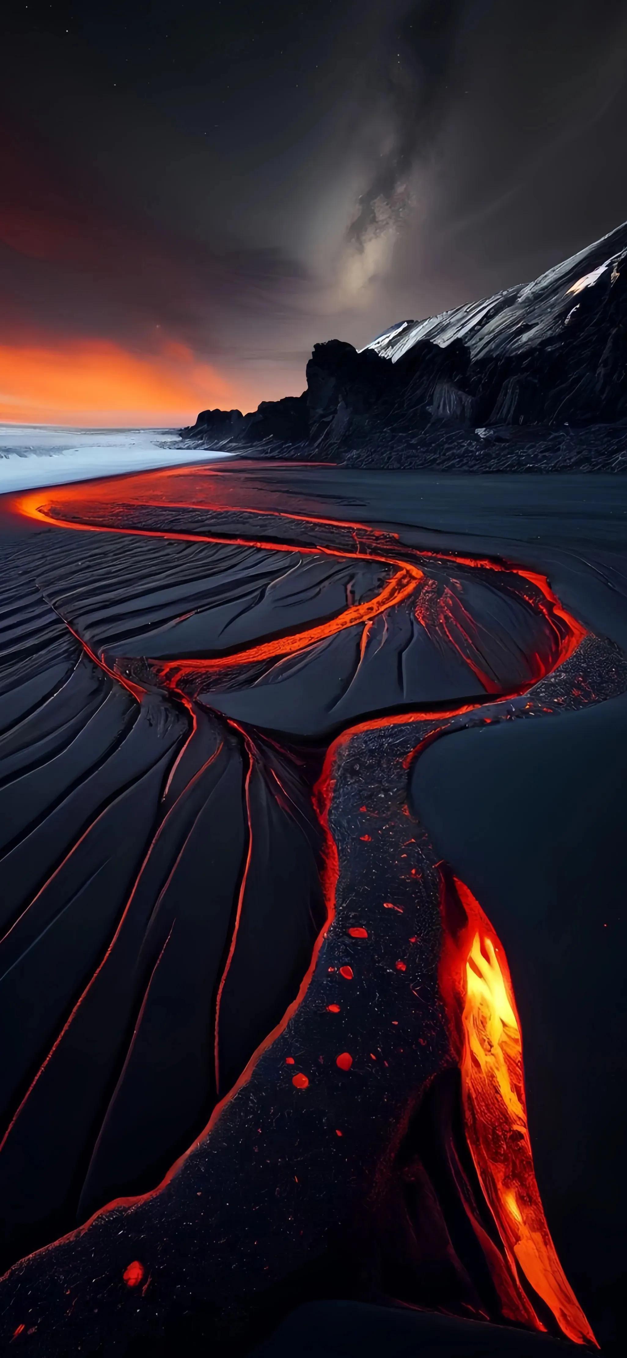 最新蘋果手機(jī)，旅行中的自然美景探索伙伴