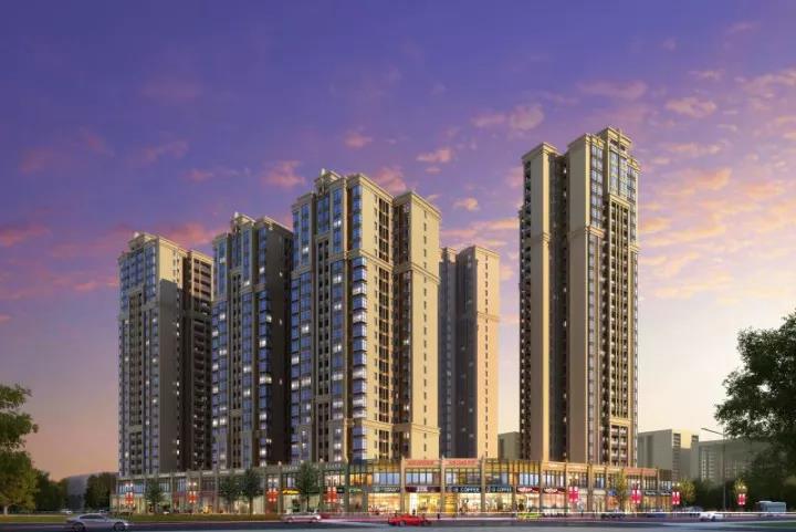 綿陽最新房產(chǎn)資訊更新，樓市動態(tài)一網(wǎng)打盡