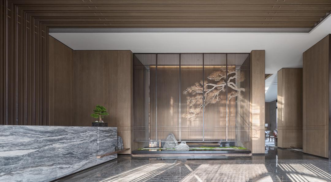 璟萃雅園，樹(shù)立理想生活新標(biāo)桿