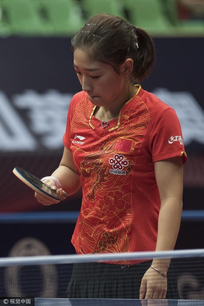 劉詩(shī)雯最新賽事，自信與成就感的蛻變之路