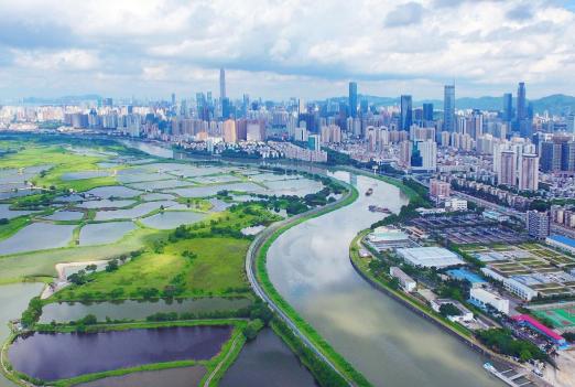 當(dāng)下流行語(yǔ)探尋之旅，與大自然共舞，尋找內(nèi)心平靜之旅