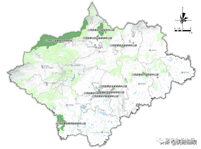 宜豐最新規(guī)劃圖詳解，如何解讀與參與規(guī)劃過程？