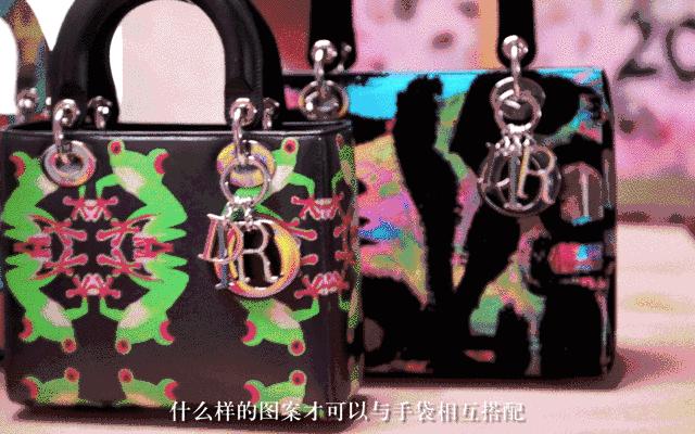 迪奧最新款絲巾，日常小確幸，愛(ài)與陪伴的象征