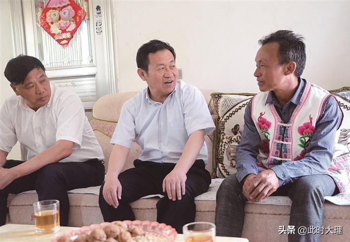 科技之光照亮貧困角落，全面脫貧攻堅(jiān)最新數(shù)據(jù)報(bào)告